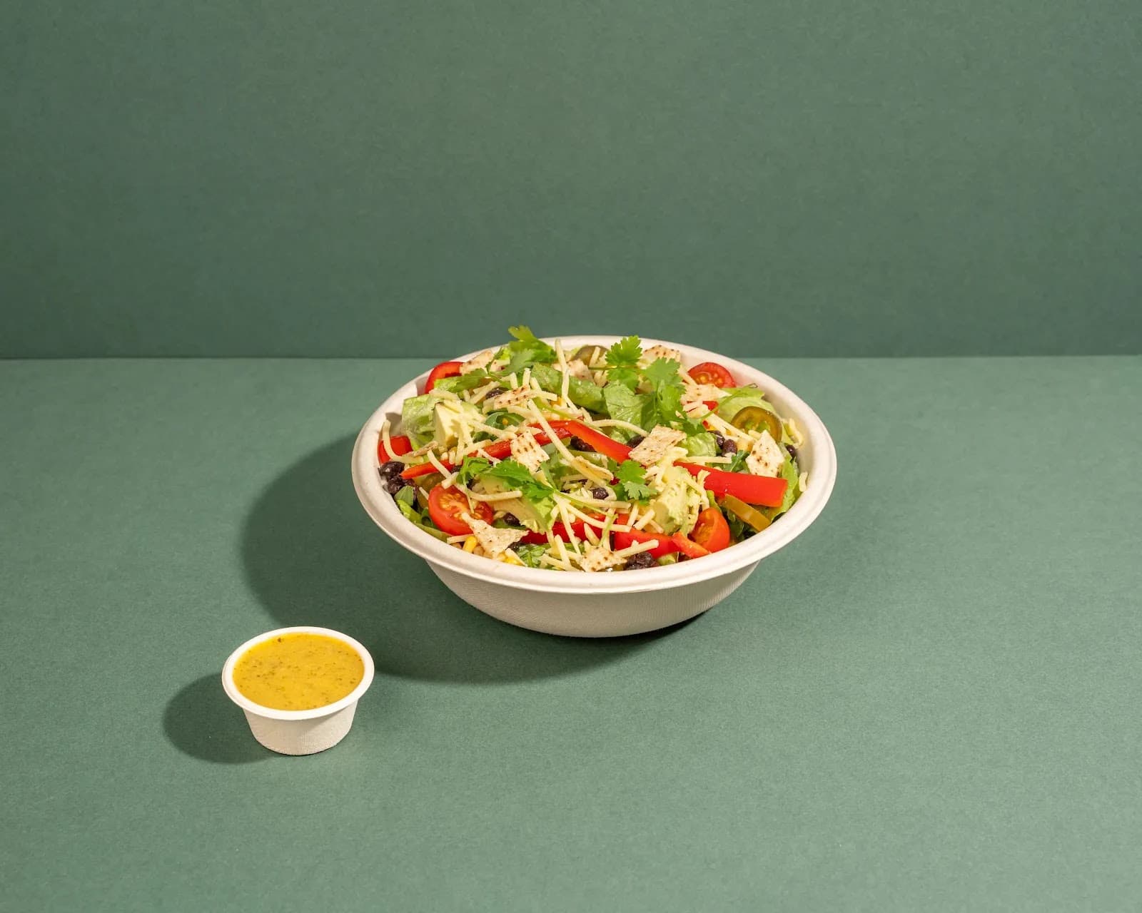 MEXICADO GREENS