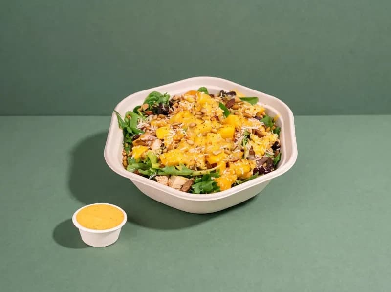 Noosa Salad