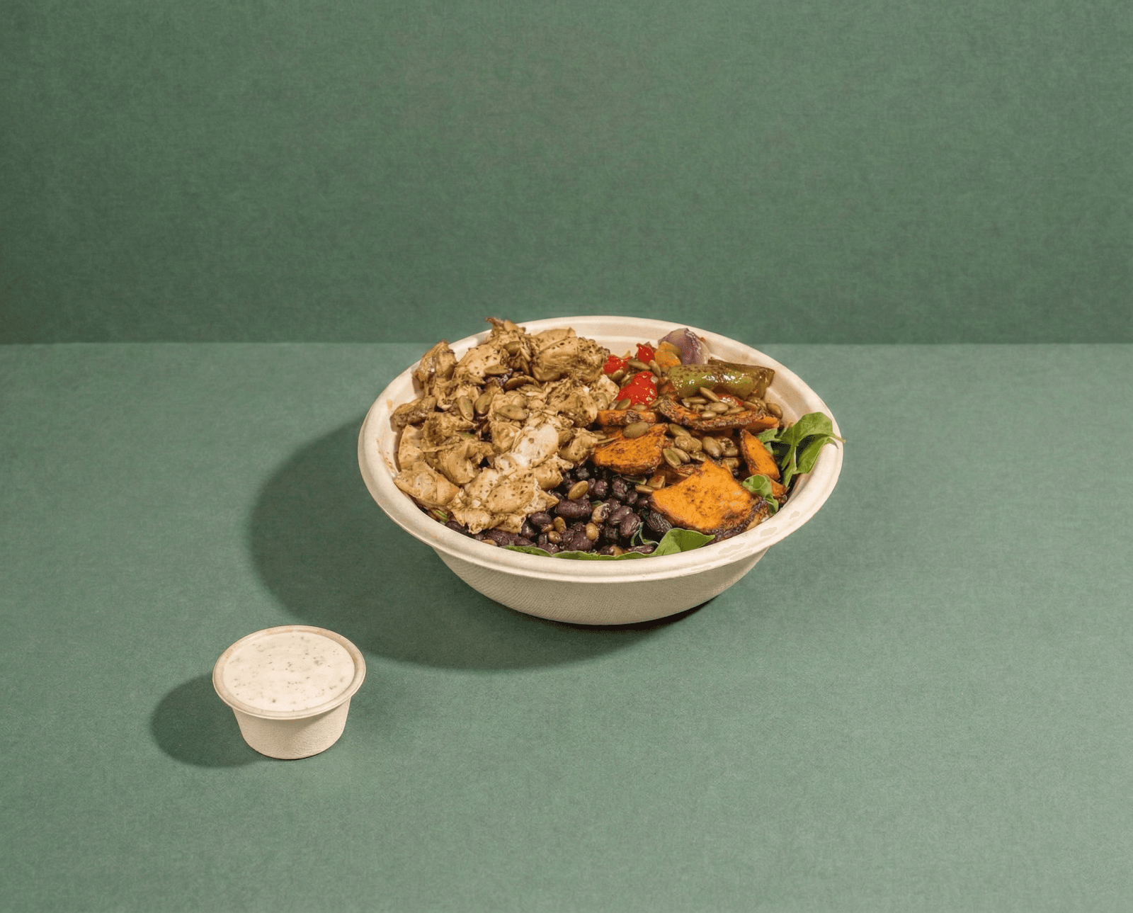 PROTEIN2 Bowl