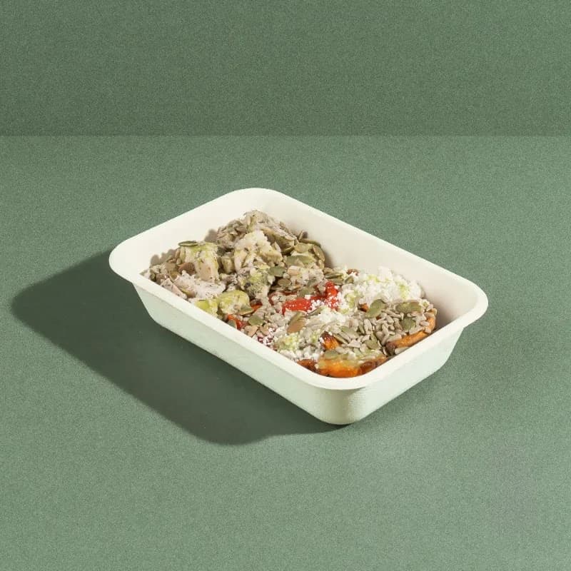 PESTO PLATE