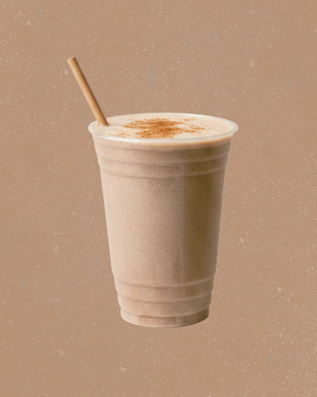Rocket Fuel Smoothie