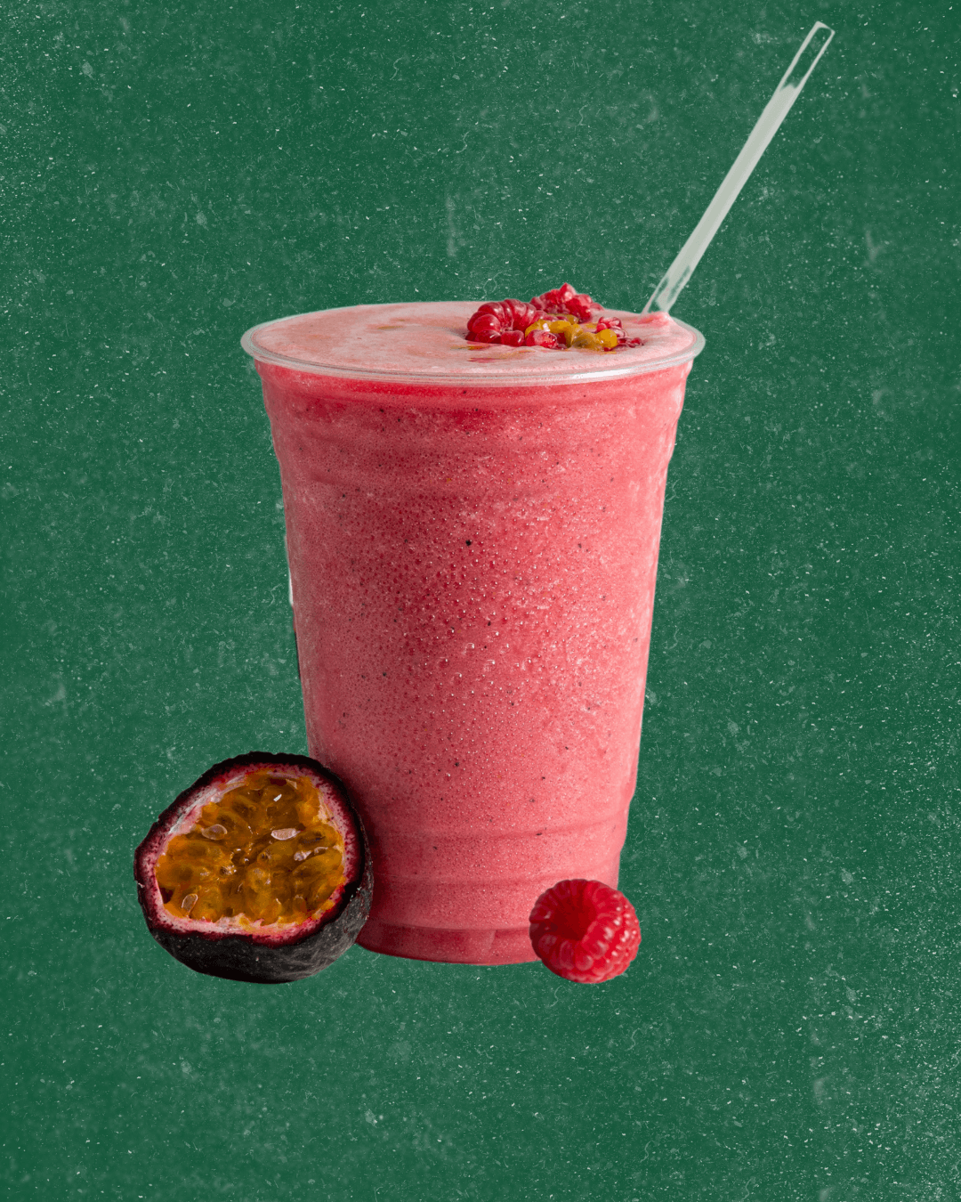 Tropical Rave Smoothie